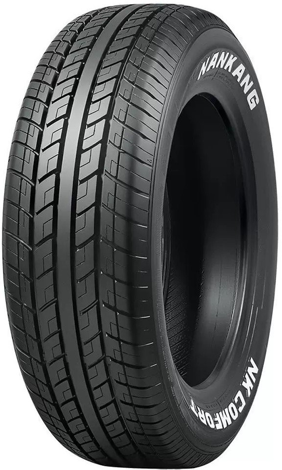 265/50R14 opona NANKANG NK Comfort N-729 XL RWL 102H